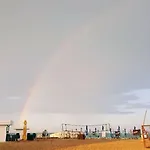 Vila Yza Πανσιόν