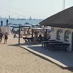 Vila Yza * Eforie Nord