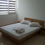 Πανσιόν Vila Yza Eforie Nord