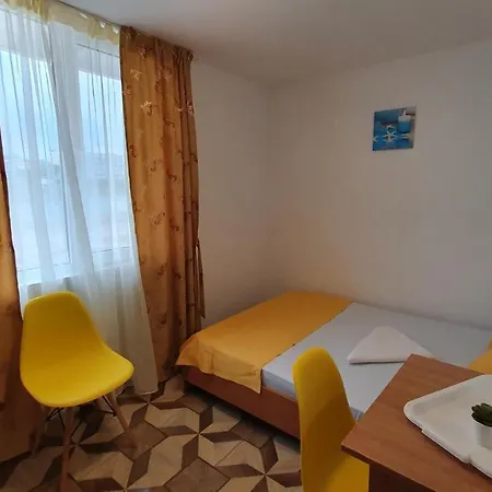 Guest house Vila Yza