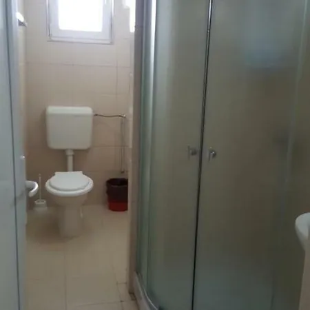 Guest house Vila Yza