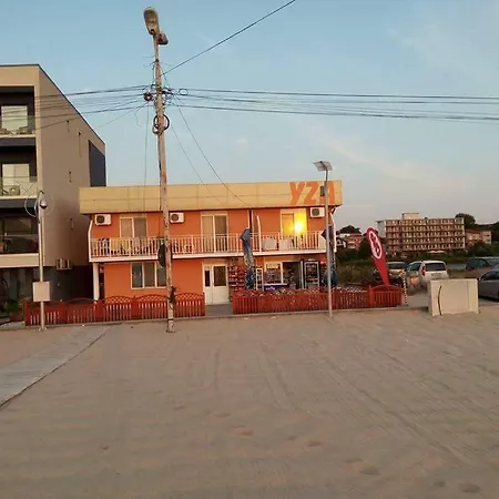 Vila Yza