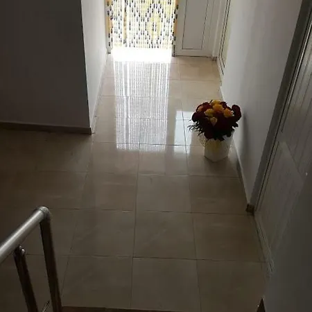 Vila Yza Maison d'hôtes Eforie Nord