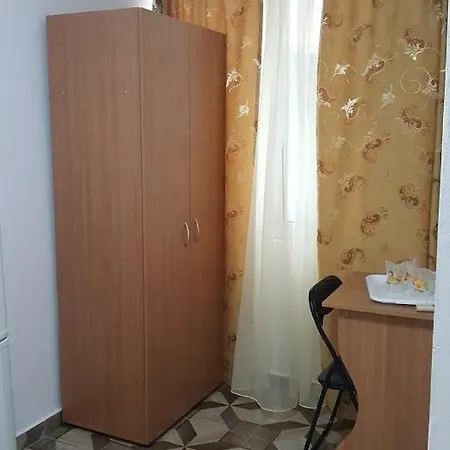 Vila Yza Guest house