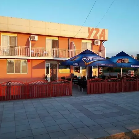 Vila Yza Πανσιόν