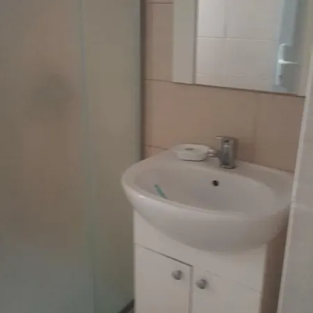 Guest house Vila Yza