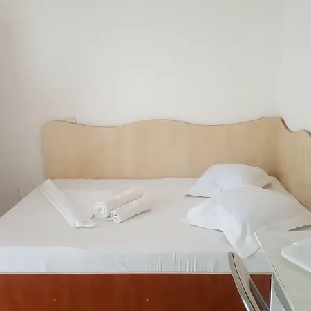 Vila Yza Maison d'hôtes Eforie Nord