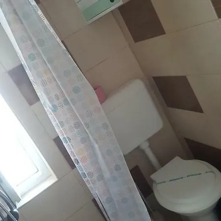 Guest house Vila Yza