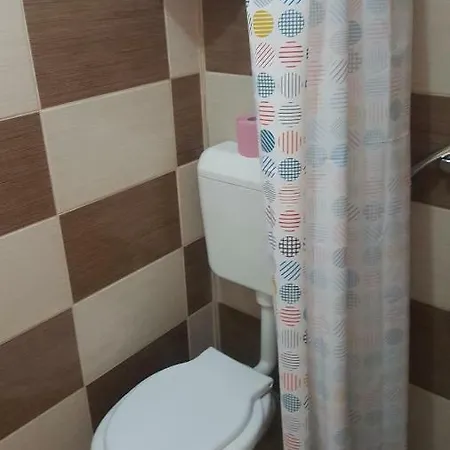 Guest house Vila Yza *
