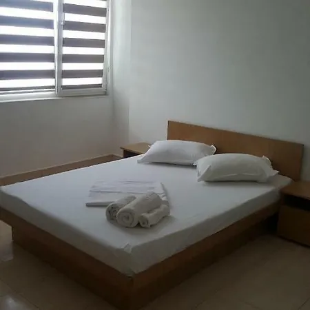 Maison d'hôtes Vila Yza Eforie Nord