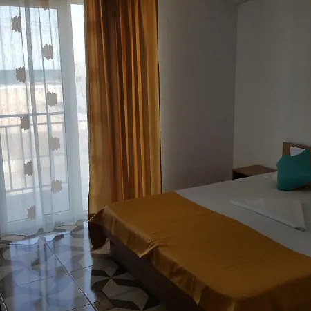 Vila Yza Maison d'hôtes *