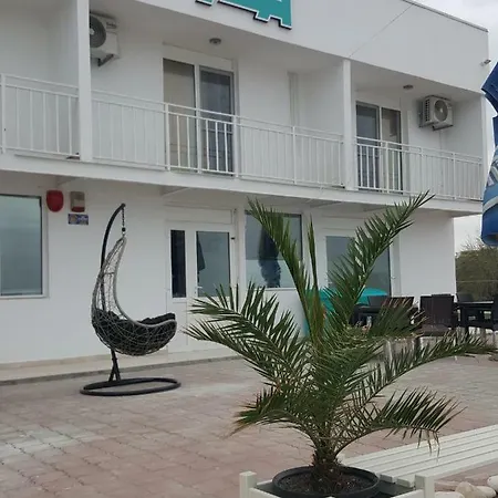 Vila Yza Guest house