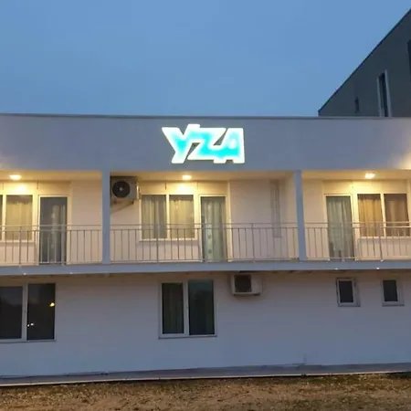 Guest house Vila Yza Eforie Nord