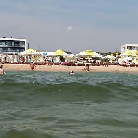 Vila Yza * Eforie Nord