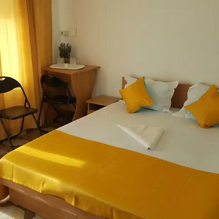 Guest house Vila Yza *