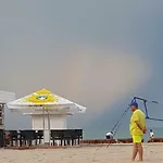 Vila Yza * Eforie Nord