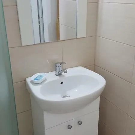 Vila Yza Эфорие Норд