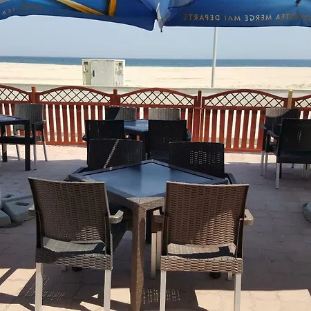 Гостевой дом Vila Yza *
