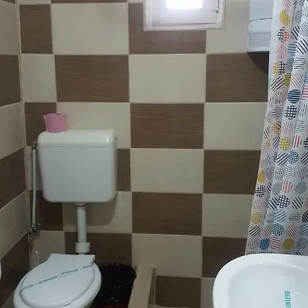 Vila Yza * Эфорие Норд