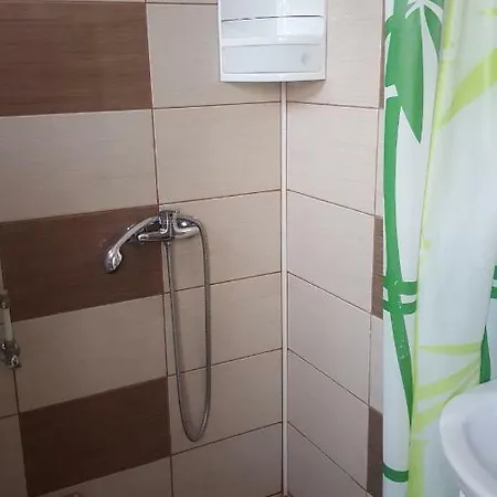 Vila Yza Эфорие Норд