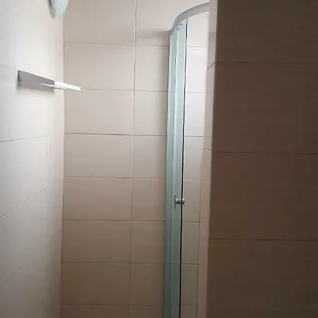 Guest house Vila Yza *