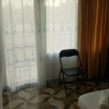 Vila Yza * Eforie Nord