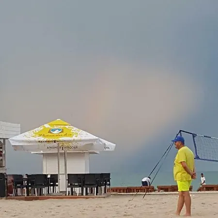 Vila Yza * Эфорие Норд