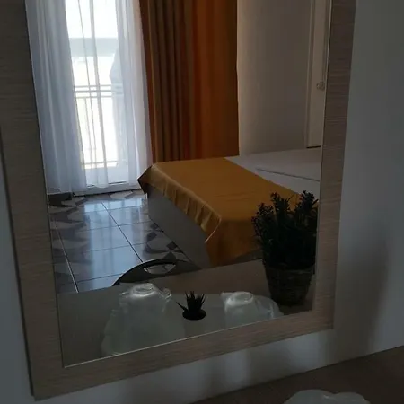 Vila Yza * Эфорие Норд