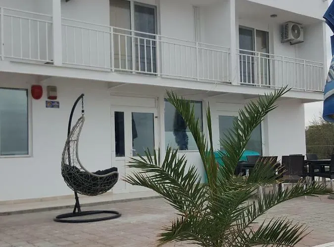 Vila Yza Maison d'hôtes